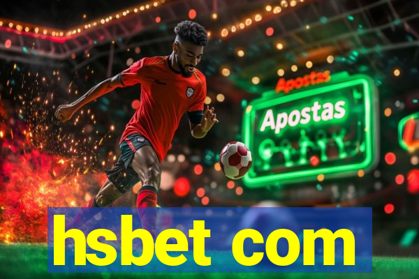 hsbet com