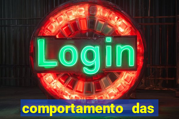 comportamento das dezenas lotofácil
