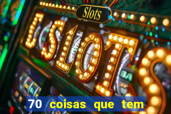 70 coisas que tem no halloween