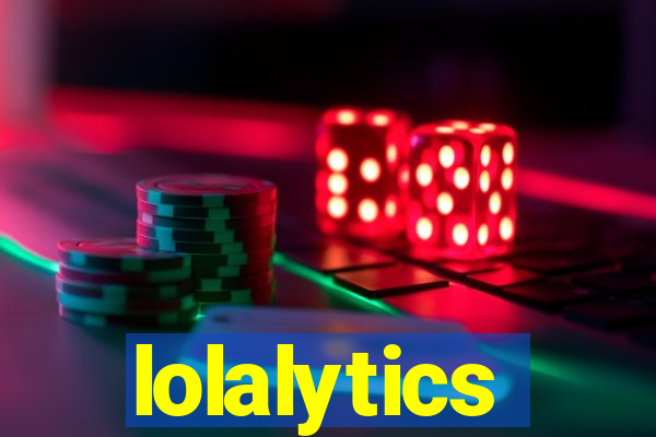 lolalytics