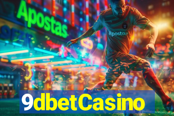 9dbetCasino
