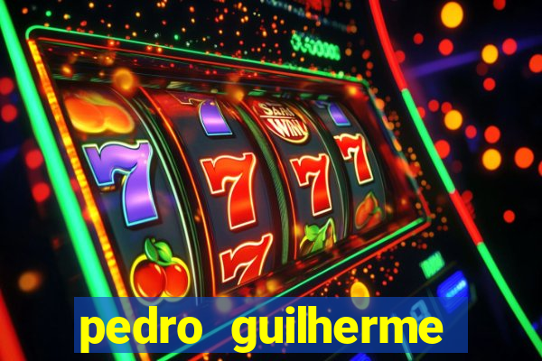 pedro guilherme abreu dos santos stats