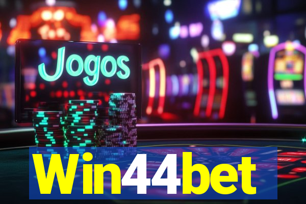 Win44bet