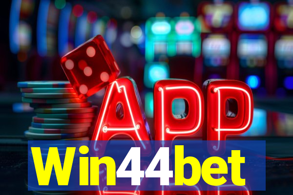 Win44bet