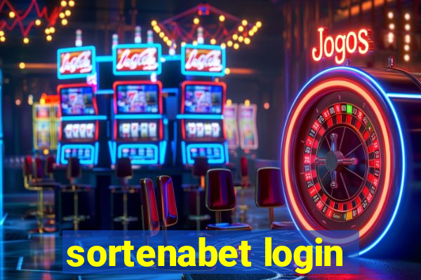 sortenabet login