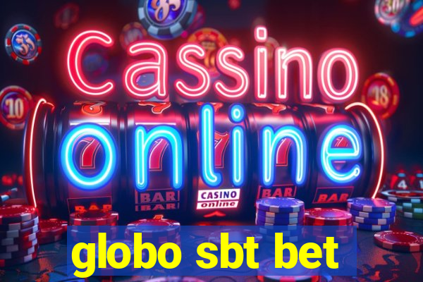 globo sbt bet