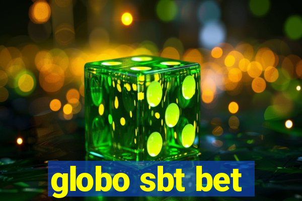 globo sbt bet