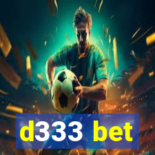 d333 bet