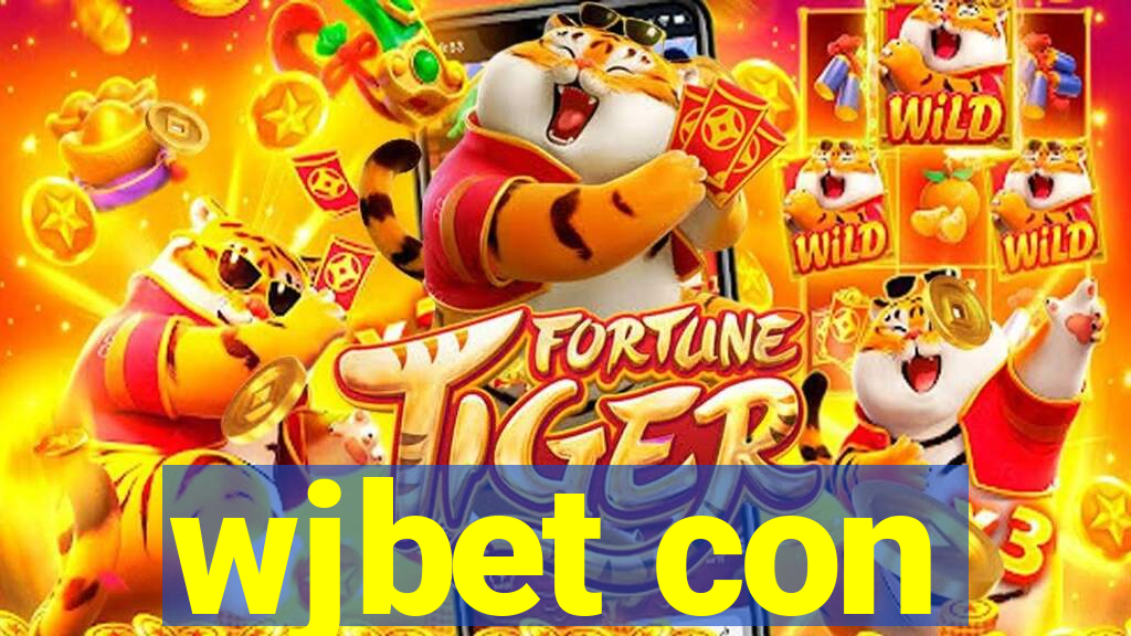 wjbet con