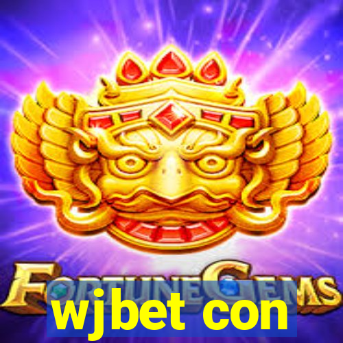 wjbet con