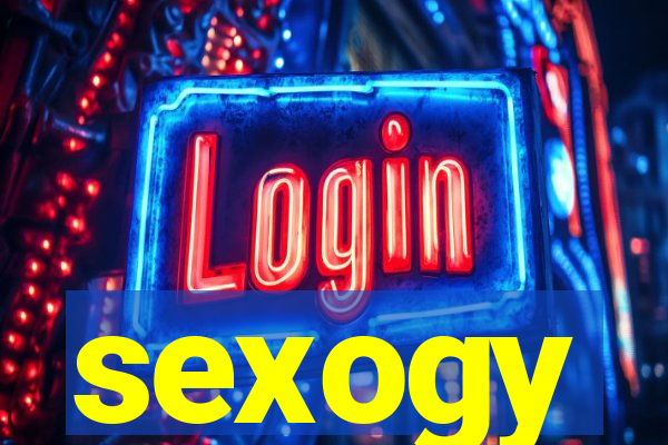 sexogy