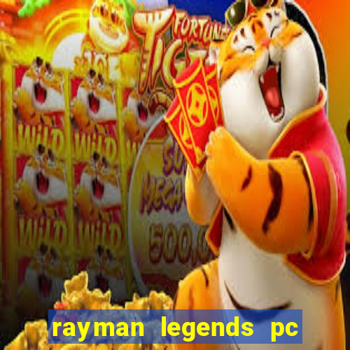 rayman legends pc download pt br