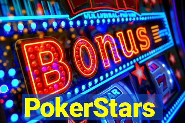 PokerStars