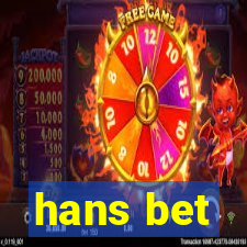 hans bet