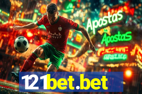 121bet.bet