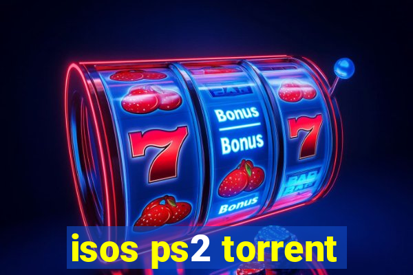 isos ps2 torrent