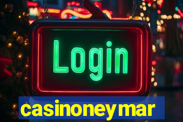 casinoneymar