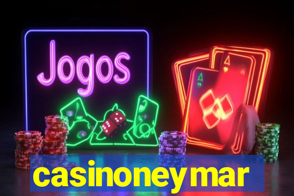 casinoneymar