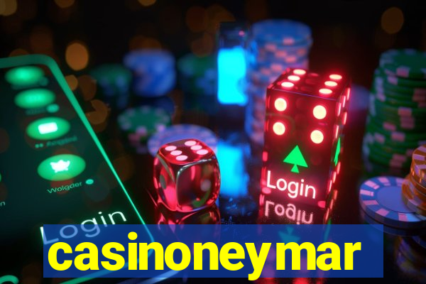 casinoneymar