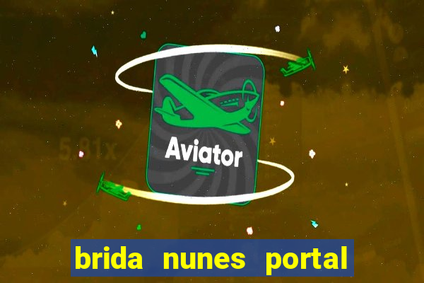 brida nunes portal do zacarias