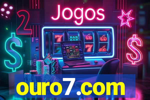 ouro7.com