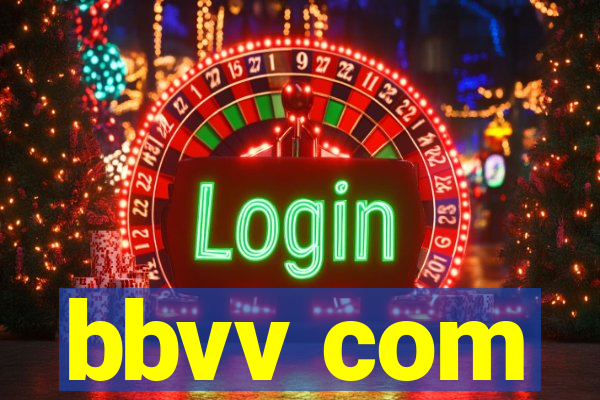 bbvv com