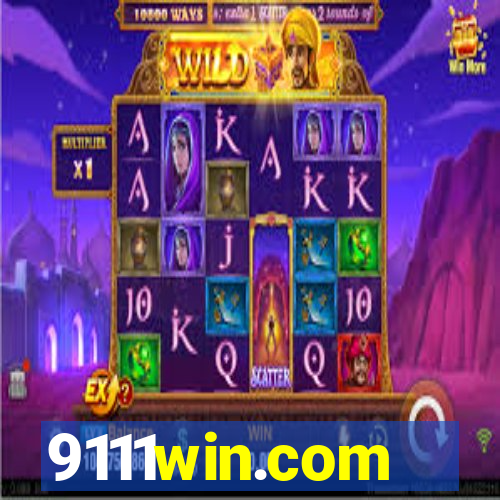 9111win.com