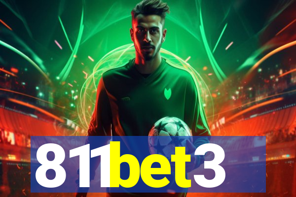 811bet3