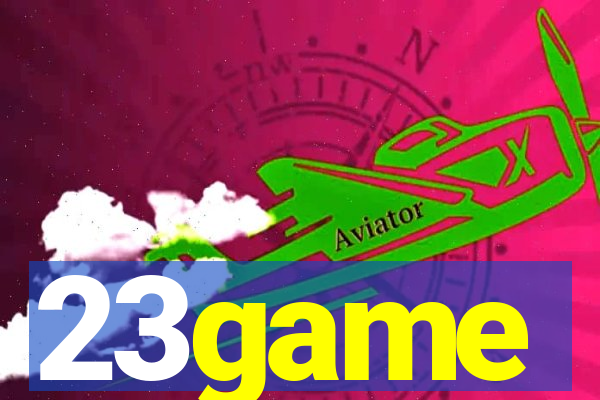 23game