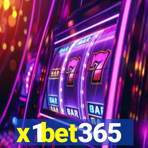 x1bet365