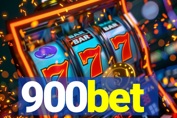 900bet