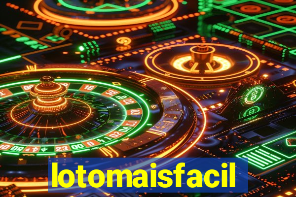 lotomaisfacil