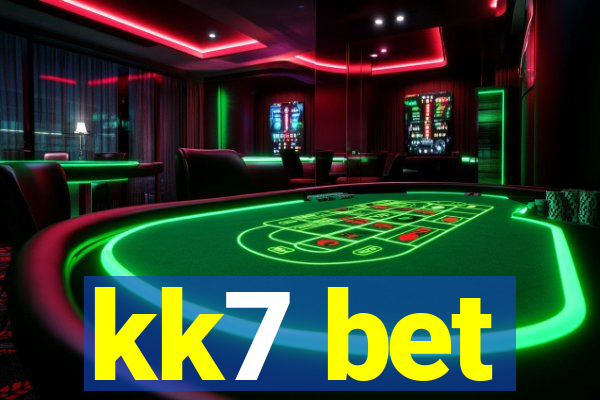 kk7 bet