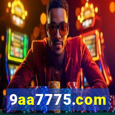 9aa7775.com