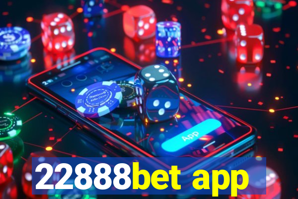 22888bet app