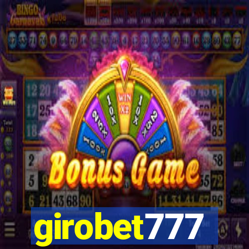 girobet777