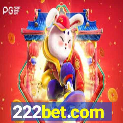 222bet.com