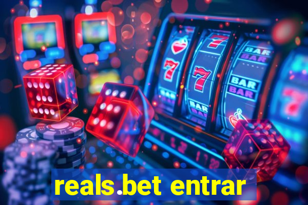 reals.bet entrar