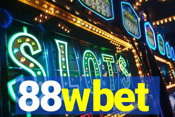 88wbet