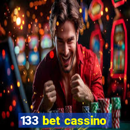 133 bet cassino