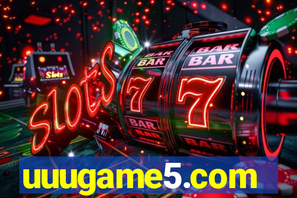 uuugame5.com