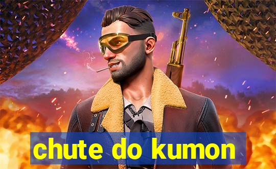 chute do kumon