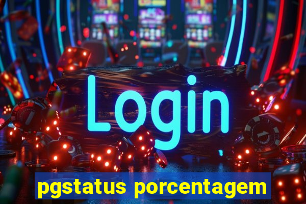 pgstatus porcentagem