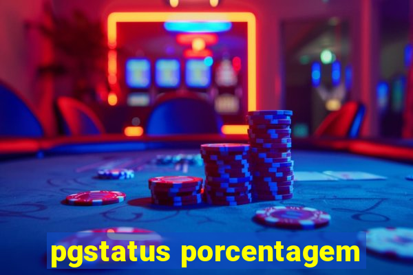 pgstatus porcentagem
