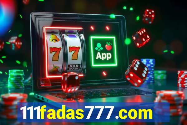 111fadas777.com
