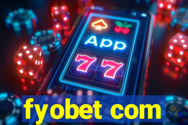 fyobet com