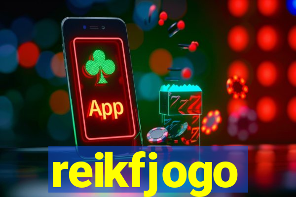 reikfjogo