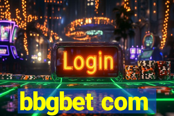 bbgbet com