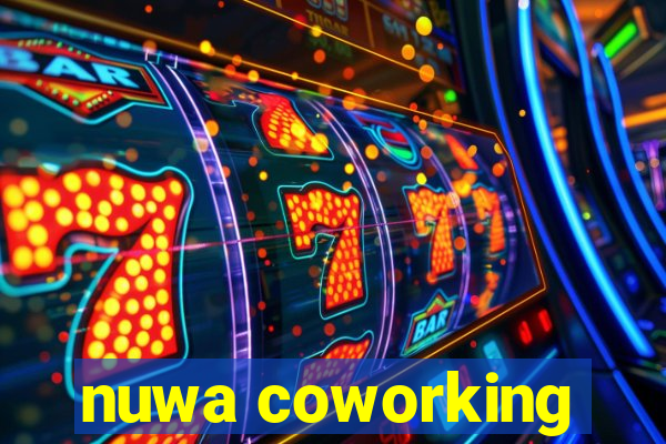 nuwa coworking