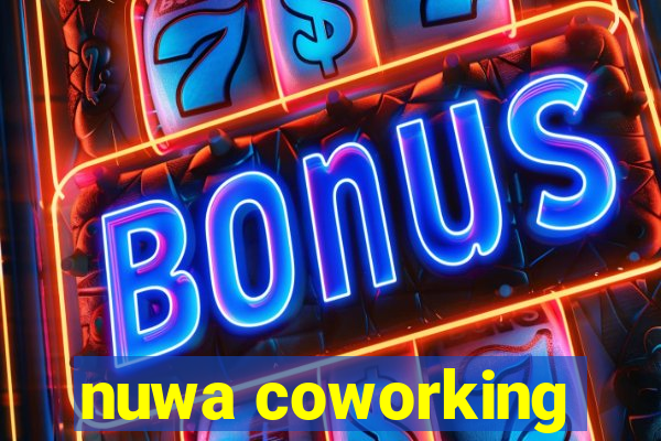 nuwa coworking